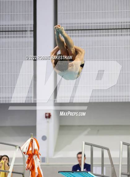 Thumbnail 1 in UIL 6A Boys Swimming & Diving State Finals photogallery.