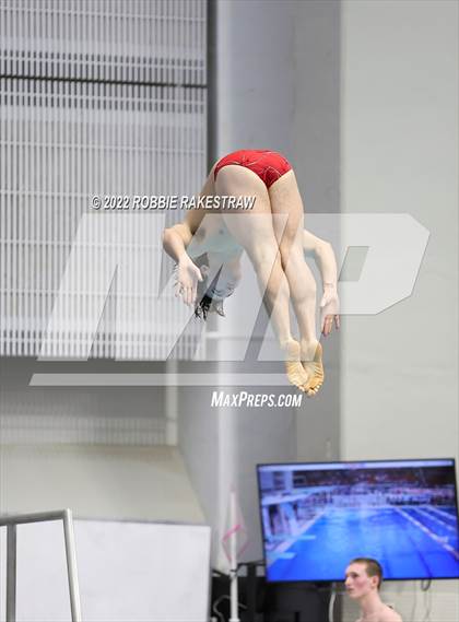 Thumbnail 2 in UIL 6A Boys Swimming & Diving State Finals photogallery.