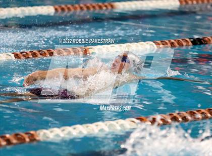 Thumbnail 1 in UIL 6A Boys Swimming & Diving State Finals photogallery.