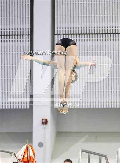 Thumbnail 1 in UIL 6A Boys Swimming & Diving State Finals photogallery.