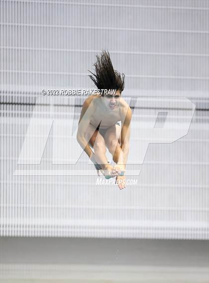 Thumbnail 1 in UIL 6A Boys Swimming & Diving State Finals photogallery.