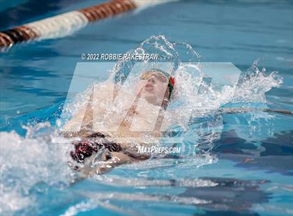 Thumbnail 1 in UIL 6A Boys Swimming & Diving State Finals photogallery.