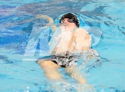 Thumbnail 2 in UIL 6A Boys Swimming & Diving State Finals photogallery.