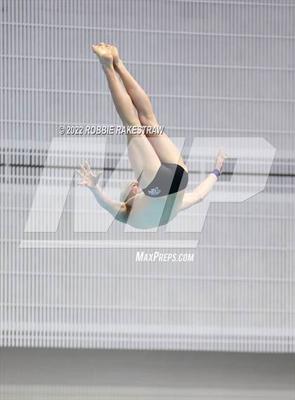 Thumbnail 1 in UIL 6A Boys Swimming & Diving State Finals photogallery.