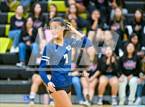 Photo from the gallery "Mater Dei Catholic @ Olympian"