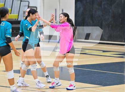 Thumbnail 1 in Mater Dei Catholic @ Olympian photogallery.