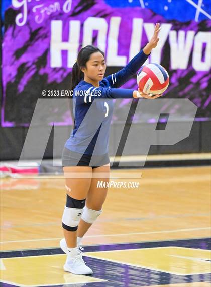 Thumbnail 1 in Mater Dei Catholic @ Olympian photogallery.