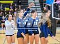 Photo from the gallery "Mater Dei Catholic @ Olympian"