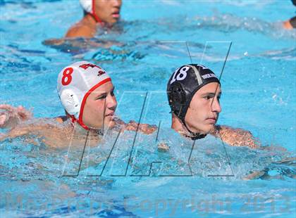 Thumbnail 3 in Redlands East Valley vs. Westview photogallery.