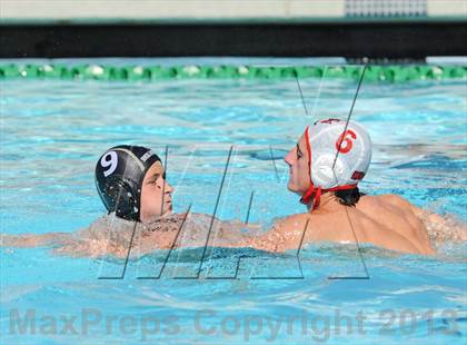 Thumbnail 1 in Redlands East Valley vs. Westview photogallery.