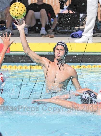 Thumbnail 1 in Redlands East Valley vs. Westview photogallery.