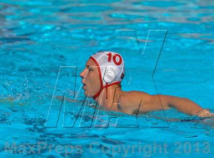 Thumbnail 2 in Redlands East Valley vs. Westview photogallery.