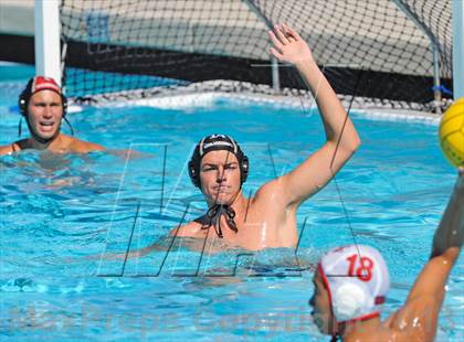 Thumbnail 1 in Redlands East Valley vs. Westview photogallery.
