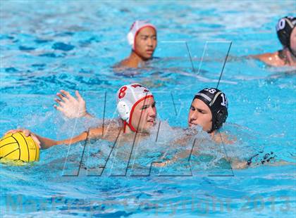 Thumbnail 2 in Redlands East Valley vs. Westview photogallery.