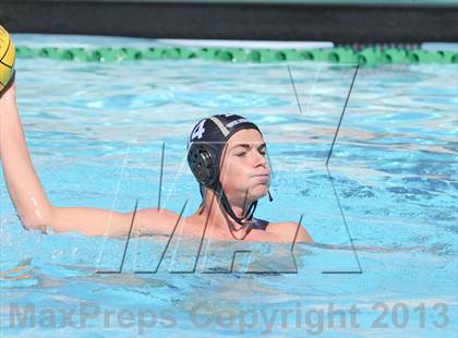 Thumbnail 2 in Redlands East Valley vs. Westview photogallery.