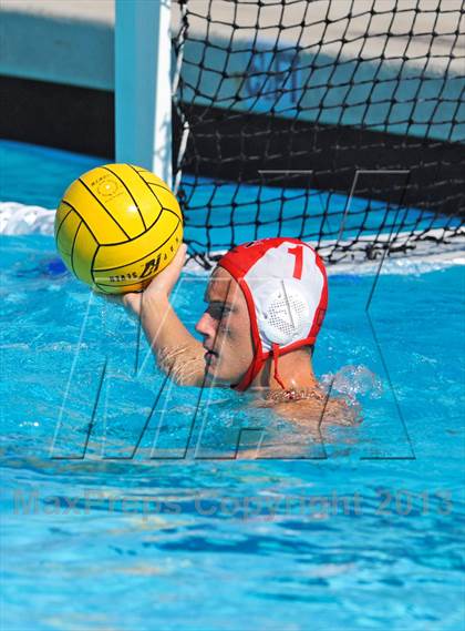 Thumbnail 2 in Redlands East Valley vs. Westview photogallery.