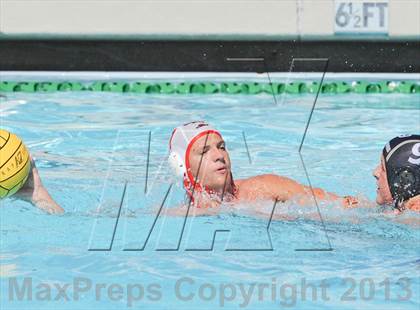 Thumbnail 1 in Redlands East Valley vs. Westview photogallery.
