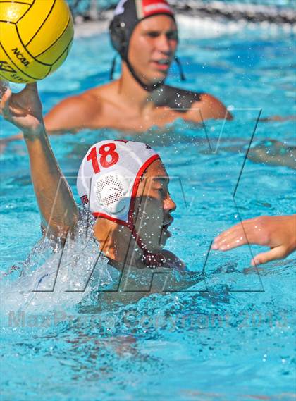 Thumbnail 2 in Redlands East Valley vs. Westview photogallery.