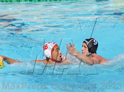 Thumbnail 2 in Redlands East Valley vs. Westview photogallery.