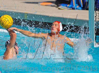 Thumbnail 1 in Redlands East Valley vs. Westview photogallery.
