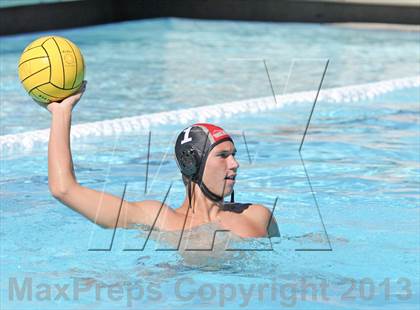 Thumbnail 3 in Redlands East Valley vs. Westview photogallery.