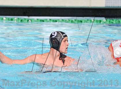 Thumbnail 3 in Redlands East Valley vs. Westview photogallery.