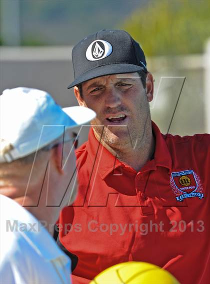 Thumbnail 1 in Redlands East Valley vs. Westview photogallery.