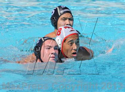 Thumbnail 3 in Redlands East Valley vs. Westview photogallery.