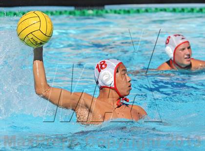 Thumbnail 3 in Redlands East Valley vs. Westview photogallery.