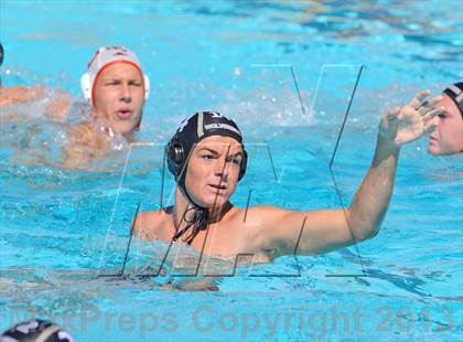 Thumbnail 2 in Redlands East Valley vs. Westview photogallery.