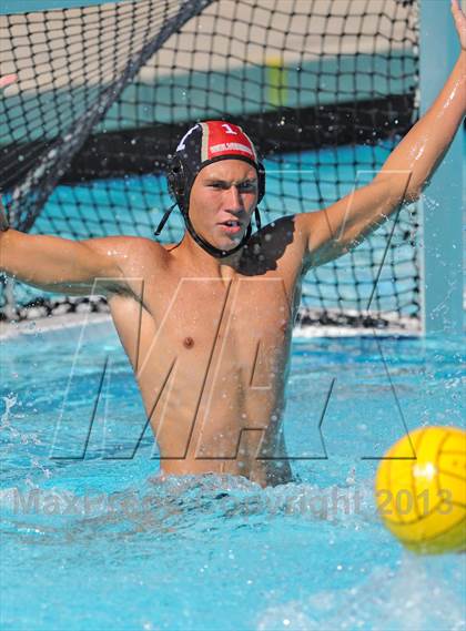 Thumbnail 2 in Redlands East Valley vs. Westview photogallery.