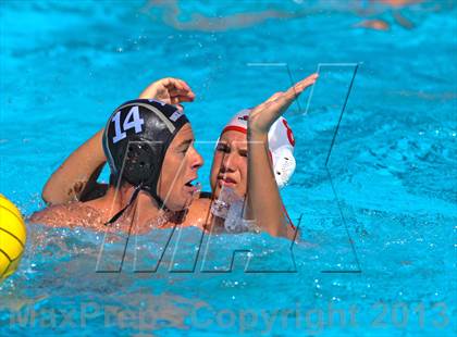 Thumbnail 2 in Redlands East Valley vs. Westview photogallery.
