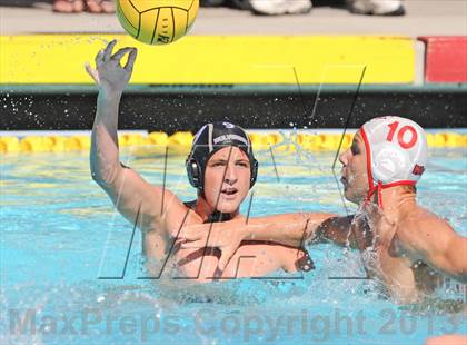 Thumbnail 3 in Redlands East Valley vs. Westview photogallery.