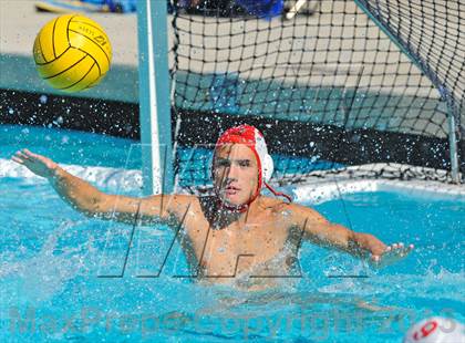 Thumbnail 1 in Redlands East Valley vs. Westview photogallery.