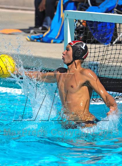Thumbnail 3 in Redlands East Valley vs. Westview photogallery.