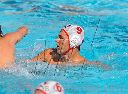 Thumbnail 2 in Redlands East Valley vs. Westview photogallery.