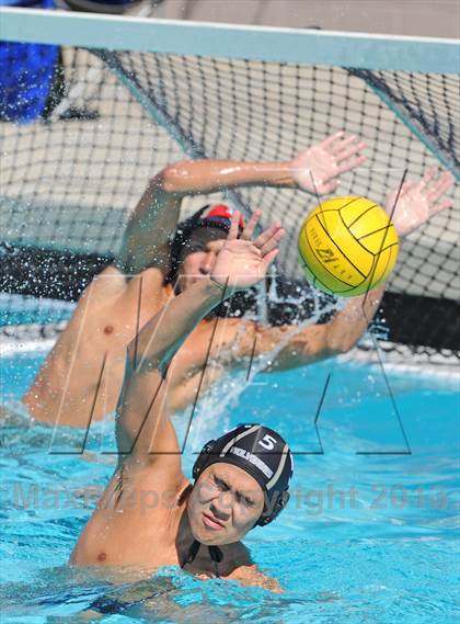 Thumbnail 1 in Redlands East Valley vs. Westview photogallery.