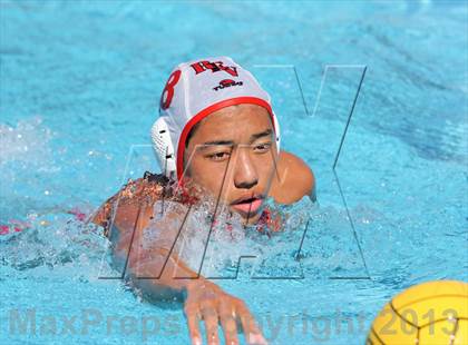 Thumbnail 2 in Redlands East Valley vs. Westview photogallery.