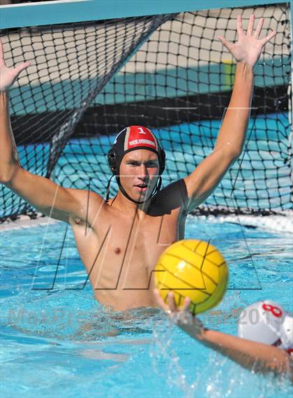 Thumbnail 1 in Redlands East Valley vs. Westview photogallery.