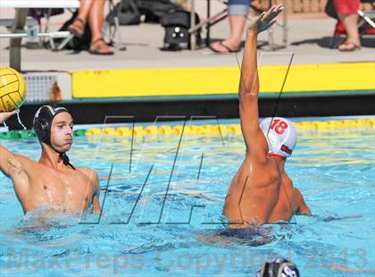 Thumbnail 3 in Redlands East Valley vs. Westview photogallery.