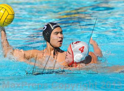 Thumbnail 3 in Redlands East Valley vs. Westview photogallery.