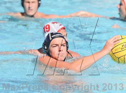 Thumbnail 1 in Redlands East Valley vs. Westview photogallery.