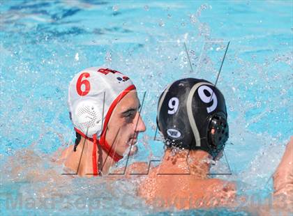 Thumbnail 2 in Redlands East Valley vs. Westview photogallery.