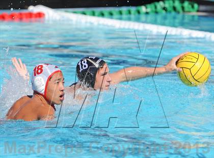 Thumbnail 3 in Redlands East Valley vs. Westview photogallery.