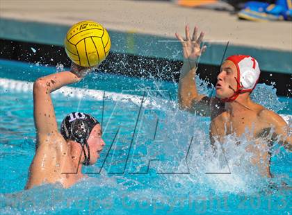 Thumbnail 3 in Redlands East Valley vs. Westview photogallery.