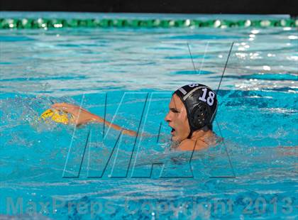 Thumbnail 2 in Redlands East Valley vs. Westview photogallery.