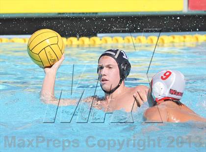 Thumbnail 2 in Redlands East Valley vs. Westview photogallery.