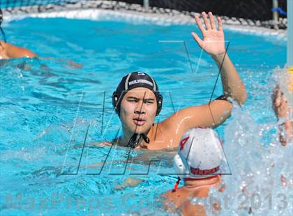 Thumbnail 3 in Redlands East Valley vs. Westview photogallery.