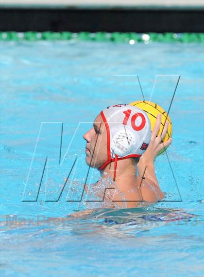 Thumbnail 2 in Redlands East Valley vs. Westview photogallery.