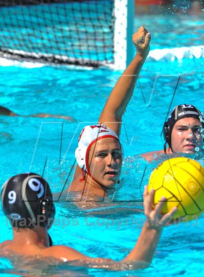 Thumbnail 2 in Redlands East Valley vs. Westview photogallery.